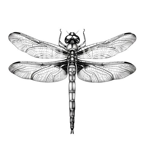 Cross With Flowers Tattoo, Flowers Tattoo Design, Cross With Flowers, Dragonfly Drawing, Fly Drawing, Ornate Cross, Dragonfly Tattoo Design, Design Tattoos, Tattoo Outline Drawing