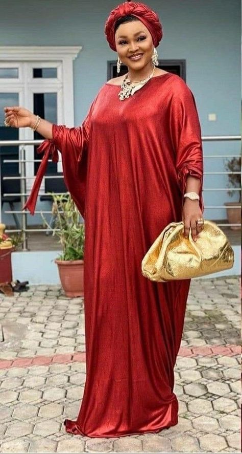 Satin Bubu Gown Styles, Chiffon Bubu, Bubu Kaftan Styles, Kaftan Styles For Ladies, Latest Bubu Gown Style, Bubu Gown, Boubou Styles For Women, Kaftan Styles, Bubu Gown Styles