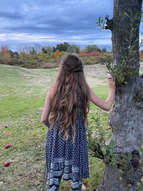 Galadriel Rings Of Power Hair, Galadriel Hairstyle, Galadriel Hair, Galadriel Rings Of Power, Rings Of Power, Power Ring, Tolkien, My Profile, Hair Tutorial