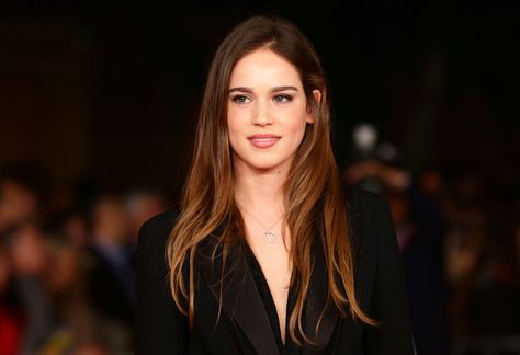 Matilda Anna Ingrid Lutz, Roma Film, Matilda Lutz, Carolyn Jones, The Revenge, Italian Beauty, Female Profile, Sundance Film Festival, Sundance Film