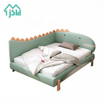 Foshan Jie Shi Furniture Co., Ltd. - Living room furniture, Dining table Dinosaur Bed, Wood Cartoon, Dinosaur Bedding, Vintage Kids Room, Girls Bed, Bed Kids, Kids Room Furniture, Kids Bedroom Inspiration, Kids Bedroom Designs