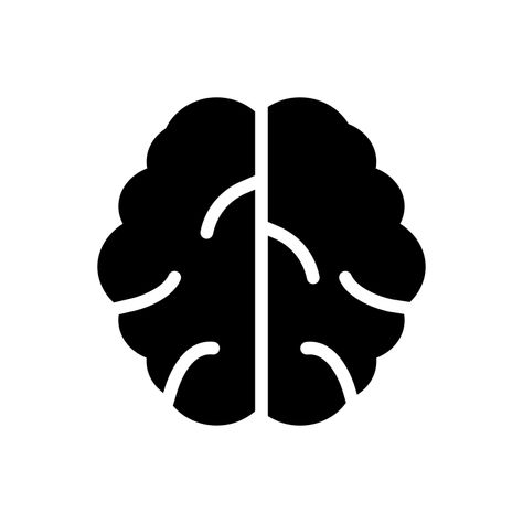 Brain Png Icon, Brain Svg, Notion Icons, Brain Vector, Brain Icon, Second Brain, Brain Images, Smart Tech, Vector Png