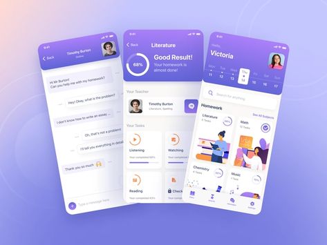 Dashboard design I Loyalty platform for gamers by Aliona Bosa for Fulcrum Rocks on Dribbble Best App Design, Apps Ideas, Cool Apps, Online Learning Platform, Mobile Learning, Can You Help Me, Learning Platform, Dashboard Design, Learning Design