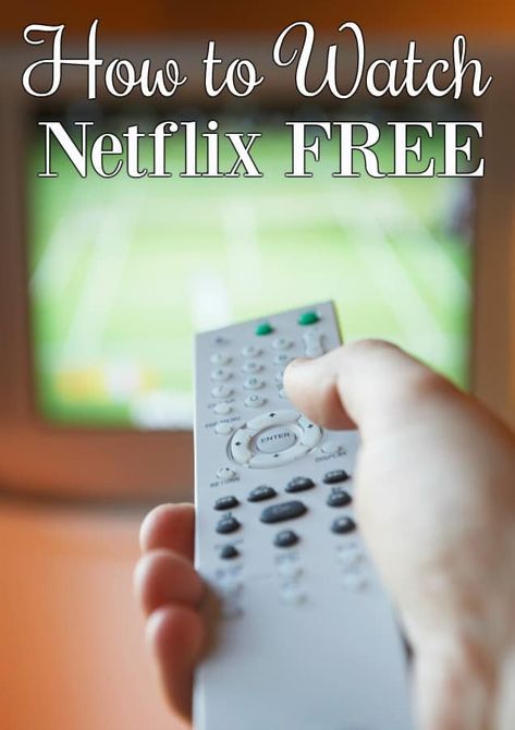 Watch TV Free Online - How to Get Netflix Free 100% Legally! Watch Tv For Free, Cable Tv Alternatives, Free Tv And Movies, Tv Without Cable, Free Movie Websites, Tv Hacks, Netflix Shows To Watch, Netflix Hacks, Tenacious D