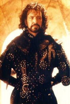 Alan Rickman as the Sheriff of Nottingham (in Robin Hood, Prince of Thieves) Alan Rick, Robin Hood Prince Of Thieves, English Actors, Sheriff Of Nottingham, Prince Of Thieves, Alan Rickman Always, Alan Rickman Movies, Professor Severus Snape, Alan Rickman Severus Snape