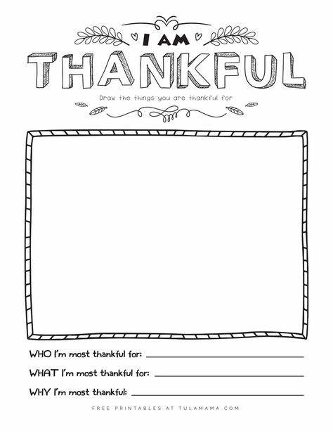 TULAMAMA PRINTS Thankful Worksheet, Thankful For Worksheet, Thankful Activities, Inequality Word Problems, Thankful Printable, Bee Thankful, Thankful Sign, Gratitude Journal Printable, School Age Activities