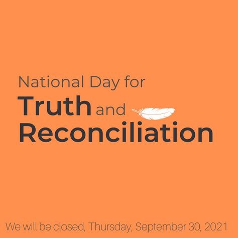 National Truth And Reconciliation Day Quotes, Truth And Reconciliation Art, Truth And Reconciliation Day, Zen Thoughts, Truth And Reconciliation, Every Child Matters, Indigenous Community, National Day, Come Together