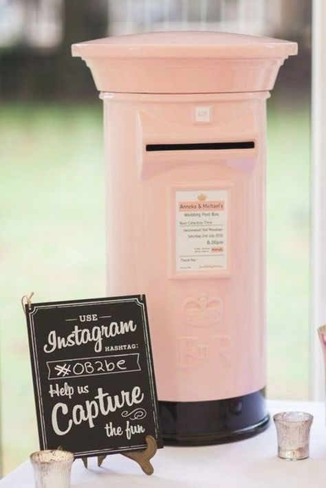 Pink Wedding Card, Cute Wedding Card, Wedding Card Post Box, Destination Wedding Itinerary, Wedding Itinerary Template, Wedding Details Card, Place Card Template, Wedding Reception Inspiration, Wedding Welcome Bags