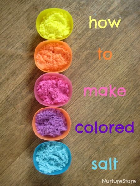 How to make colored salt - so easy! Great for sensory play and learning. Colored Salt, Diwali Art, Diwali Rangoli Designs, Diwali Activities, Rangoli Patterns, Diwali Craft, Rangoli Designs Diwali, Diwali Rangoli, Diwali Festival