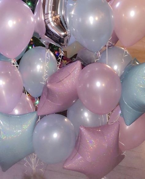 Melanie Martinez Birthday, Sweet 16 Themes, Tenth Birthday, 13th Birthday Parties, 14th Birthday, 12th Birthday, Pink Birthday, Confetti Balloons, 13th Birthday