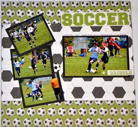 Searchwords: Maplebrook Tournament Scrapbooking Sports, School Scrapbook Layouts, Boy Scrapbook Layouts, Scrapbook Design Layout, Graduation Poster, Soccer Star, Scrapbook Boys, School Scrapbook, Scrapbook Templates