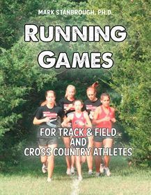 Running Games for Cross Country Book to purchase Track Conditioning, Cross Country Workout, Cross Country Running Training, Youth Group Games Indoor, Running Games, Cross Country Coaching, Cross Country Training, Xc Running, Running Pictures