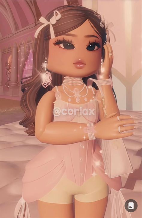 Royal High Barbie Outfits, Pick An Age 0-100 Years Old Royale High, High Tips, Rh Hacks, Royals High, Rh Outfits, Sunset Island, Rh Fits, Outfit Inso