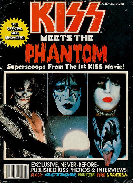 Who didn't love these guys as a kid? I was such a Peter Chris Fan!! Kiss Group, Kiss Merchandise, Eric Singer, Detroit Rock City, Kiss Concert, Kiss Army, Vintage Kiss, Kiss Pictures, Kiss Art