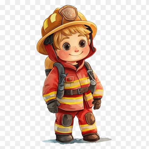 Cute Firefighter Boy Clipart Firefighter Clipart, Christmas Lights Clipart, Fire Man, Boy Clipart, Man Cartoon, Cartoon Image, Blue Color Schemes, Vintage Tv, Free Clipart