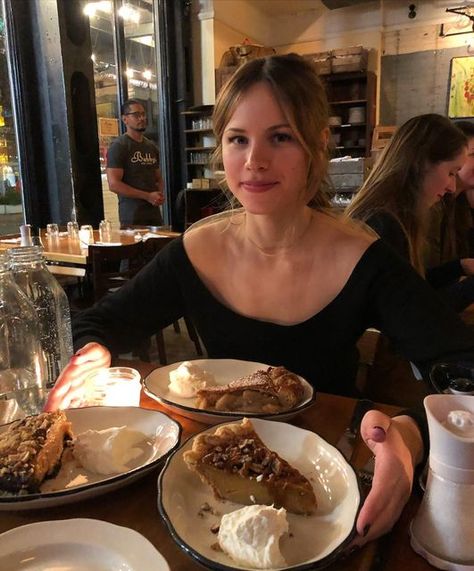 Halston Sage, Alisha Boe, Prodigal Son, Vs Models, Woman Face, A Woman, Ethnic Recipes, On Instagram, Instagram