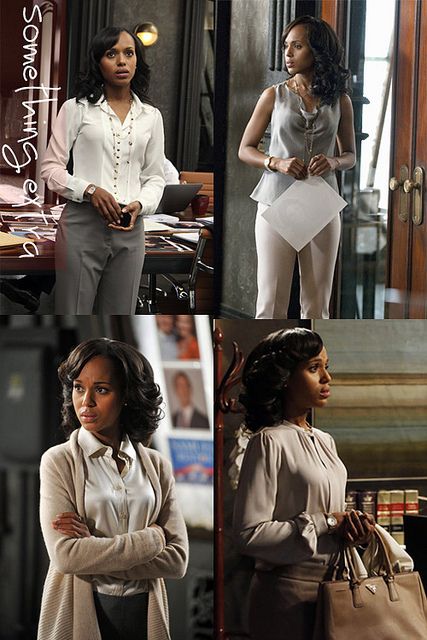 Olivia Pope Wardrobe, Olivia Pope Outfits, Scandal Olivia Pope, Scandal Fashion, Olivia Pope Style, Kerry Washington Style, Olivia Pope, Professional Wear, Killing It