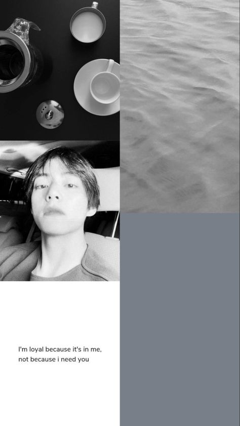 I didn’t select the photos, i just put them into collage. so if this is your combination of photos (I get them form telegram) and you don’t want it to be on this page say this in comments. V Wallpaper, Bts Aesthetic Pictures, Aesthetic Themes, Bts Wallpaper, Jeon Jungkook, Aesthetic Pictures, Kim Taehyung, Kdrama, Wallpapers