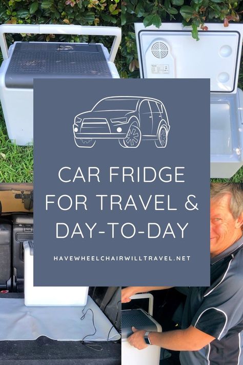 Car Fridge, Camping Gadgets, Buy A Car, Inspector Gadget, Communication Devices, Travel Gadgets, Car Travel, Car Camping, Travel Life