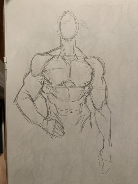 Lean Body Men Drawing, 5 Bases 5 Artist, Abdomen Drawing Reference, Person Panicking Reference, Male Waist Drawing Reference, Muscle Man Pose Reference, How To Draw Chest Hair, Male Art Poses Reference, Muscular Arms Drawing