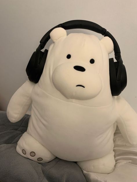 Ice Bear, We Bare Bears, Bare Bears, Bears