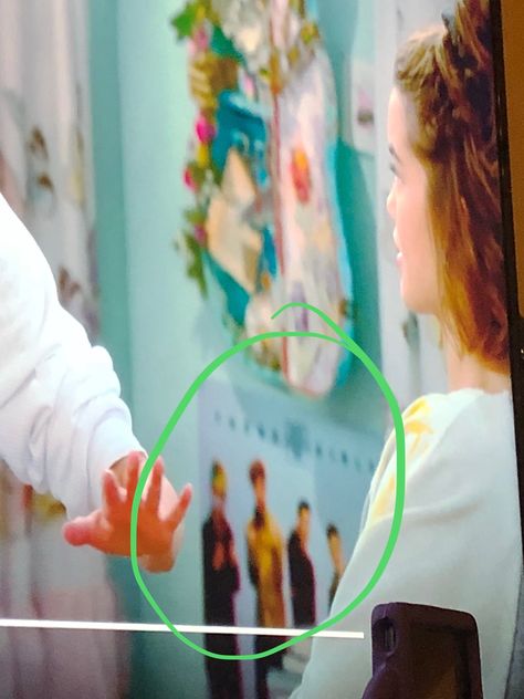 Alexa and Katie season 2 episode 7, wdw poster in Katie’s bedroom Alexa And Katie Bedroom, Katie Season, Alexa And Katie, Why Dont We, Alexa & Katie, Man Band, Mens Band, My New Room, Just Me