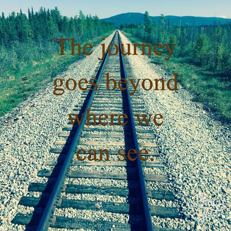 Walking On Train Tracks, Railroad Quotes, Quotes About Walking, Training Quotes, Funny Girl Quotes, Train Tracks, Happy Love, Travel Quotes, Walk On