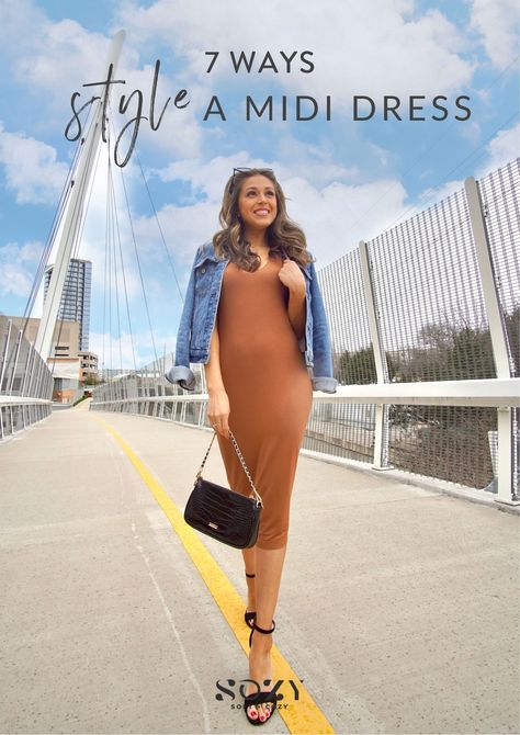 Bodycon Midi Dress Outfit, Long Bodycon Dress Outfit, Ribbed Dress Outfit, Knitted Dress Outfit, Tight Midi Dress, Midi Dress Outfit, Green Bodycon Dress, Body Con Dress Outfit, Tight Dress Outfit