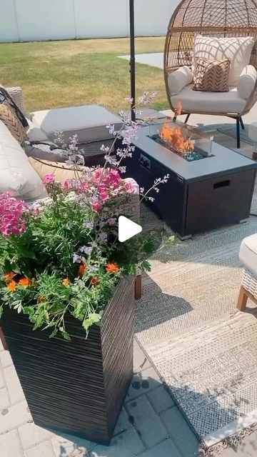 Muna Nijmeh on Instagram: "Natural Mosquito Repellent Plants!

If you are going to plant some beautiful flowers this summer for your gatherings, make sure to add these to your list to help keep mosquitoes away.

Some of my favorite mosquito repellent plants include lavender, catmint, citronella, marigolds, and rosemary!

SAVE THIS TIP!

#summervibes #planter #outdoordecor #planting #homeideas" Natural Mosquito Repellent Plants, Diy Mosquito Repellent Candle, Mosquito Repellent Plants, Mosquito Repellent Candle, Summer Planting, Repel Mosquitos, Diy Mosquito Repellent, Natural Mosquito Repellent, Bug Catcher