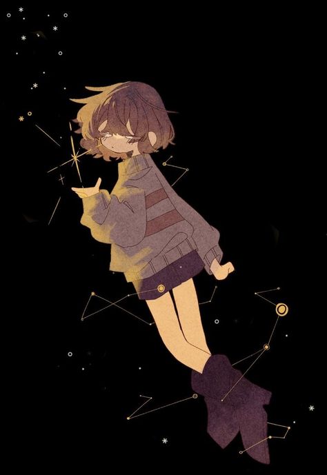 Cute Undertale Wallpaper, Frisk Fanart Cute, Chara Fanart Undertale, Undertale Phone Wallpaper, Hierarchy Aesthetic, Undertale Frisk Fanart, Frisk Undertale Fanart, Drawing Backgrounds Ideas, Frisk Pfp