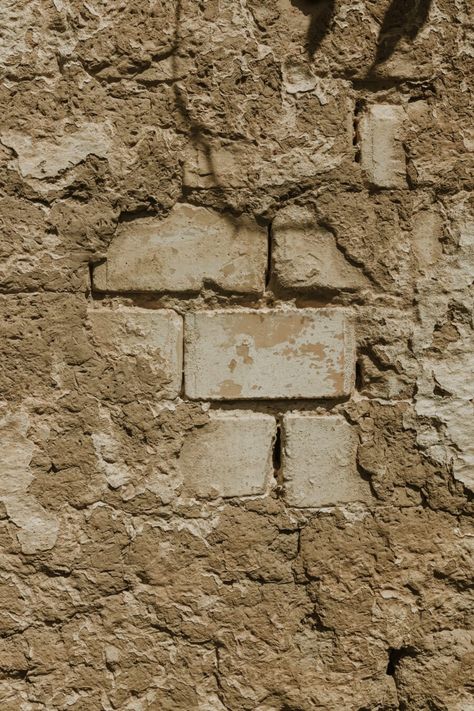 adobe brick, mud, dirty, wall, dry clay, masonry, old, texture, pattern, surface Mud Wall Texture, Destroyed Castle, Mud Wall, Adobe Brick, Moodboard Pics, Mud Plaster, Mud Texture, Dirt Texture, Mud Brick