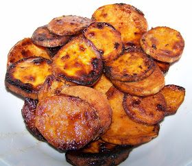 Pan Fried Sweet Potatoes, Fried Sweet Potatoes, Best Baked Sweet Potato, Fried Sweet Potato, Breakfast Potatoes Skillet, Potatoes Skillet, Brunch Foods, Louisiana Cuisine, Veggie Side Dish Recipes