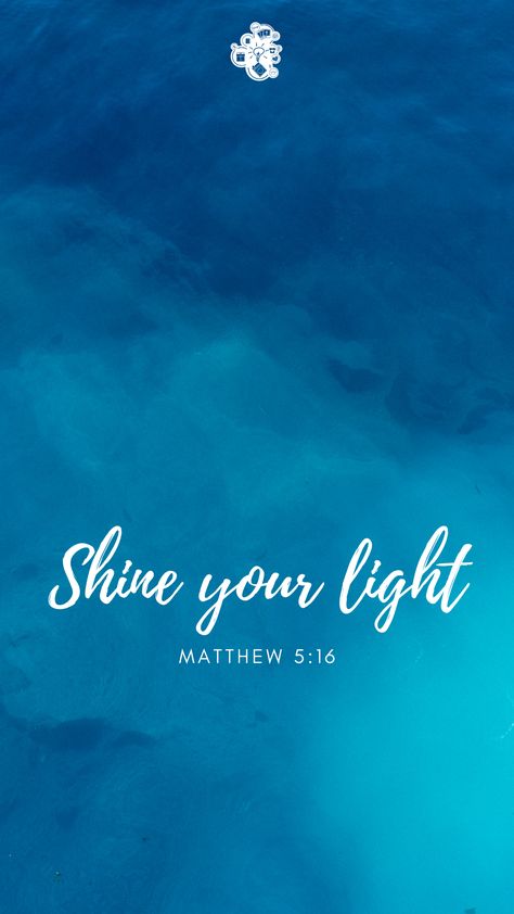 Father In Heaven, Matthew 5, Shine Your Light, Heavenly Father, Wallpaper Ideas, Iphone Wallpapers, Phone Wallpapers, Phone Wallpaper, Love Quotes