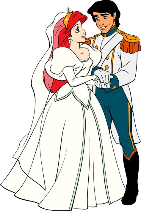 Ariel & Eric Doug Funnie, Dragon City, Disney Images, Prince Eric, Princess And The Frog, Smash The Patriarchy, Kim Possible, Disney Ariel, Intersectional Feminism