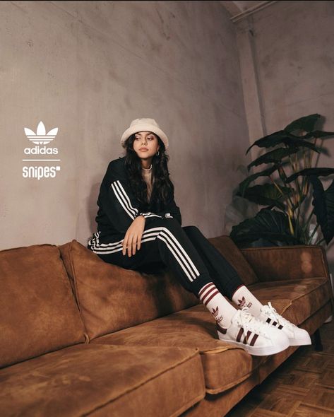 Adidas Campaign Photography, Adidas Advertising, Sportswear Photoshoot, Adidas Ads, Adidas Photoshoot, Puma Ad, Athleisure Photoshoot, Running Ads, Adidas Ad