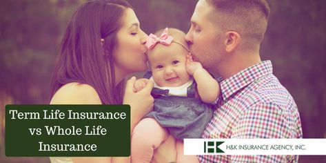 Protect your family with life insurance. Learn the differences between term life and whole life insurance.  #insurance #life #family #children #kids #marriage #finances Marriage Finances, Name Girl, Boy Baby Shower Games, Whole Life Insurance, Term Insurance, Life Cover, Term Life Insurance, Baby Care Tips, Chinese Name