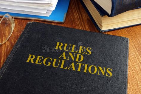 Rules and regulations book. Rules and regulations book on the desk , #Sponsored, #regulations, #Rules, #desk, #book #ad Rules And Regulations Design, Rules And Regulations Poster Design, Happy Birthday Steve, Overnight Success, Rules And Regulations, Business Studies, Minimum Wage, Typography Poster Design, Borders For Paper