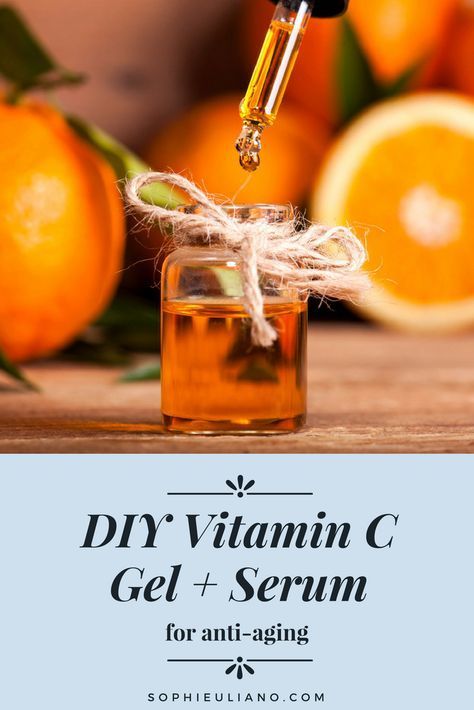 Diy Vitamin C Serum, Diy Serum, Skin Care Recipes, Beauty Recipe, Diy Skin Care, Ascorbic Acid, Diy Skin, Homemade Skin Care, Homemade Beauty Products