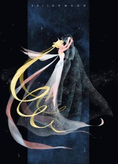 Tuxedos Wedding, Bryce Quinlan, Black Tie Tuxedo, Wedding Black Tie, Moon Kingdom, Neo Queen Serenity, Character Design Challenge, Arte Sailor Moon, Sailor Scout