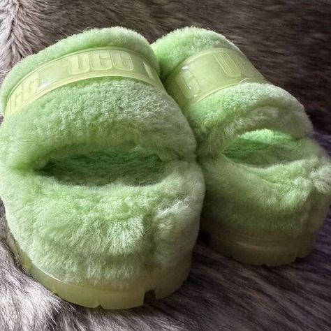 Ugg Slippers Ugg Fluffita Slippers, Ugg Fluffita, Ugg Dakota Slippers, Ugg Coquette, Slippers Ugg, Uggs Moccasins, Ugg Dakota, Green Sandals, Black Slippers