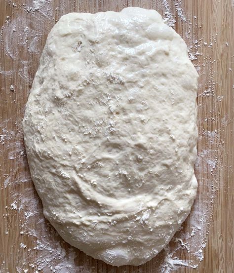 Easy Ciabatta Bread Easy Ciabatta Bread, Homemade Ciabatta, Homemade Ciabatta Bread, Ciabatta Bread Recipe, Ciabatta Bread, Recipes Homemade, Bread Recipes Homemade, Few Ingredients, Bread Recipe