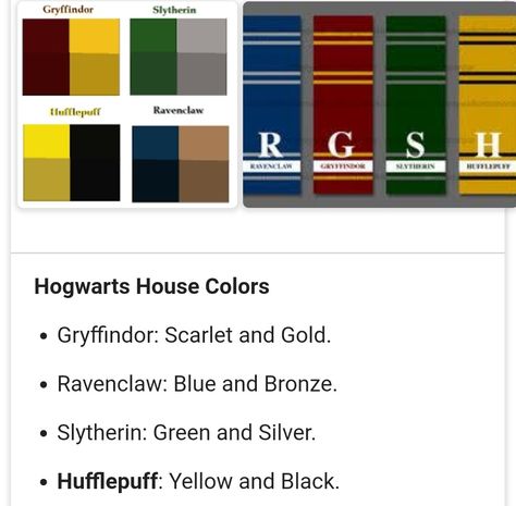 Harry Potter Infographic, Harry Potter Life Quiz, Harry Potter House Colors, Ravenclaw Colors, Staff Retreat, Hogwarts House Colors, Harry Potter Tie, Harry Potter House Quiz, Harry Potter Test