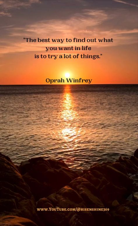 Motivational Quote, Oprah Winfrey Quote, Life Quote Oprah Winfrey Quotes Motivation, Oprah Quotes, Oprah Winfrey Quotes, Wise Sayings, 2025 Vision, S Quote, Faith Over Fear, Physical Wellness, Oprah Winfrey