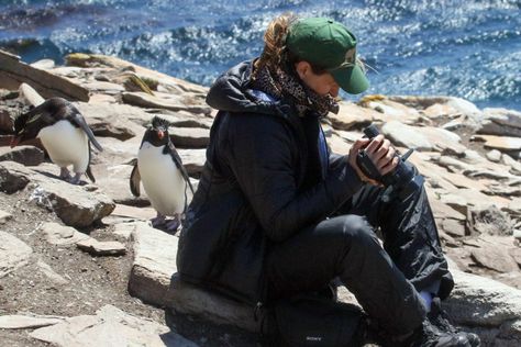 Fieldwork Aesthetic, Field Biologist Aesthetic, Conservation Biology Aesthetic, Environmental Biologist, Ecologist Aesthetic, Marin Biologist, Journalist Career, Biologist Outfit, Wildlife Biologist Aesthetic