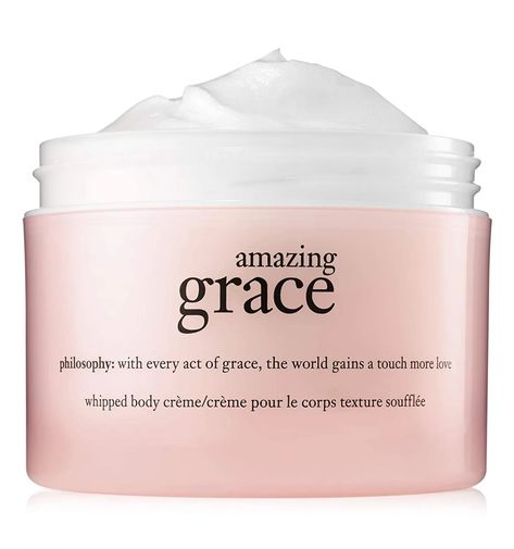 40 Best Gifts On Amazon 2021 - Best Last Minute Gifts | Apartment Therapy Best Amazon Gifts, Whipped Body Cream, Scented Body Lotion, Body Creme, Philosophy Amazing Grace, Amazing Race, Beauty Body, Amazing Grace, Natural Oils