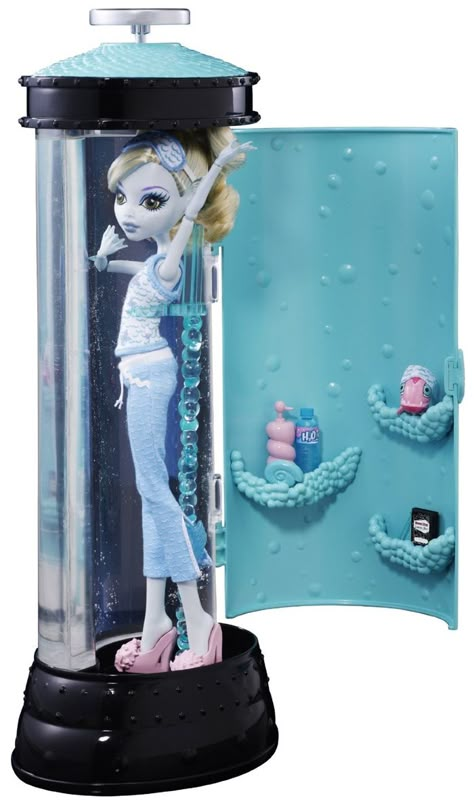 Monster High Wiki, Monster High Lagoona, Laguna Blue, Hydration Station, Moster High, Lagoona Blue, Custom Monster High Dolls, Love Monster, Monster High Art