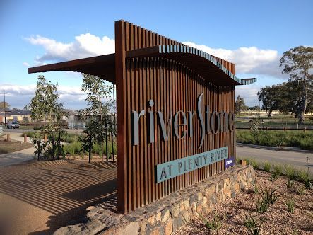 Pickled Wood, Subdivision Entrance, Monument Signage, Entrance Signage, Monument Signs, Entry Signs, Info Board, Entrance Gates Design, Exterior Signage