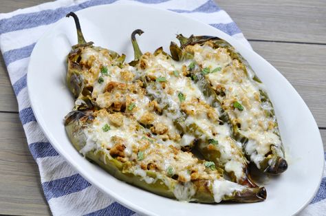 Stuffed Hatch Peppers, Hatch Green Chili Recipe, Hatch Chili Recipes, Chile Recipe, Couple In The Kitchen, Hatch Chile Recipes, Hatch Peppers, Hatch Chiles, Hatch Chili