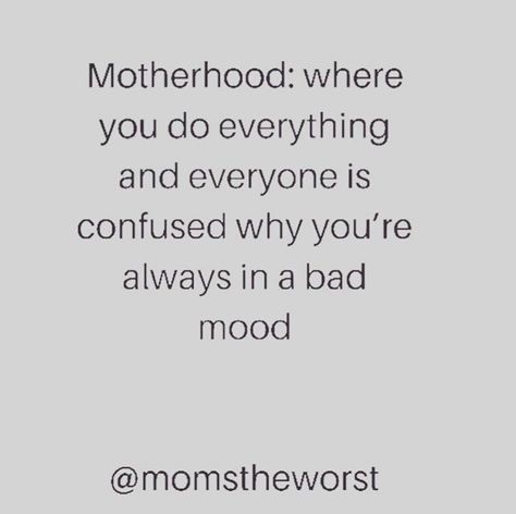 Motherhood Humor, Bad Parenting Quotes, Mum Quotes, Motherhood Quotes, Funny Parenting, Monday Memes, Mom Group, Mommy Quotes, Motherhood Funny