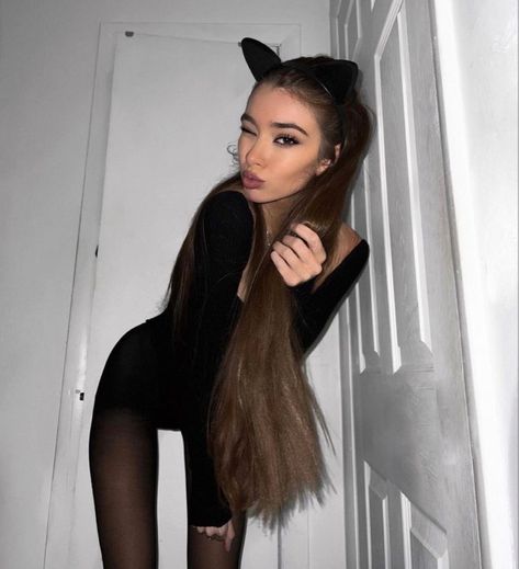 Bella Lombardi, Halloween Inspo, Body Inspiration, Dream Body, Pretty Selfies, Perfect Body, Body Goals, Girly Things, Pretty People